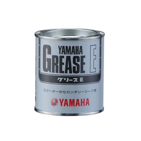 他サイト： ヤマハ(YAMAHA) グリース E 150g 90793-40014の商品画像