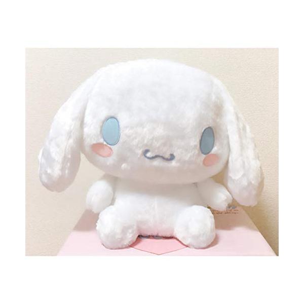 シナモロール BIGぬいぐるみ 27点 ぬいぐるみのまとめ売り Amazon.co.jp: シナモロール 大きな星の瞳 BIGぬいぐるみ 4月