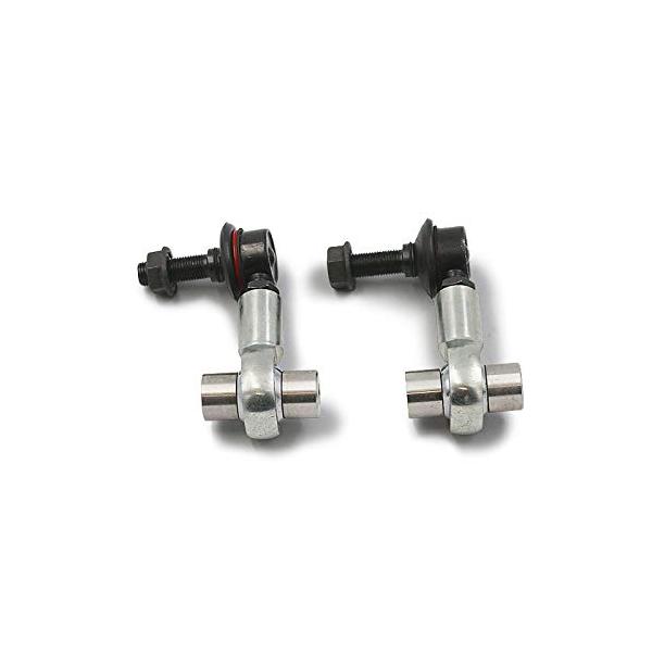 SKID RACING 18クラウン スタビライザーリンク ショート スタビ SKID RACING 18クラウン スタビライザーリンク ショート スタビ