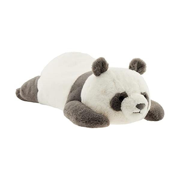 moriのえほん様ぬいぐるみ パンダ moriのえほん様ぬいぐるみ パンダ