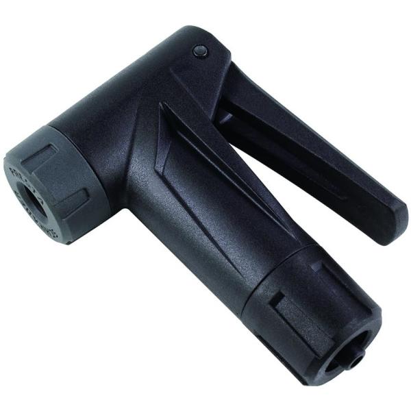 FP-200 AF-T1/AF-T2交換用ポンプヘッド。仏/米式に切り替えなしで対応。