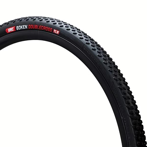 IRC BOKEN DOUBLECROSS 700x33C タイヤ IRC Boken Doublecross Cyclocross CX Bike Tire 700 x 33mm