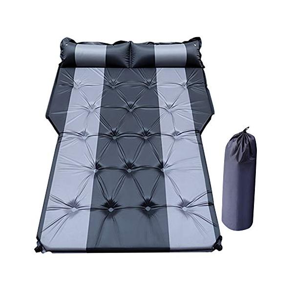 フィールドア　マット 新品　未使用　アウトドア　車中泊　ベッド 自動膨張 車中泊ベッド 自動膨張 エアーマット 避難 防災 震災 簡易マット