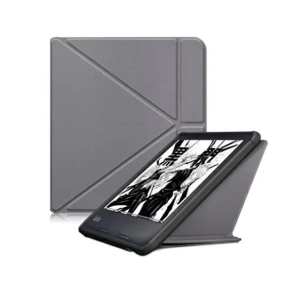 Kobo Libra 2 本体 カバー付き Certified Refurbished Kobo Libra 2 | Rakuten Kobo eReader