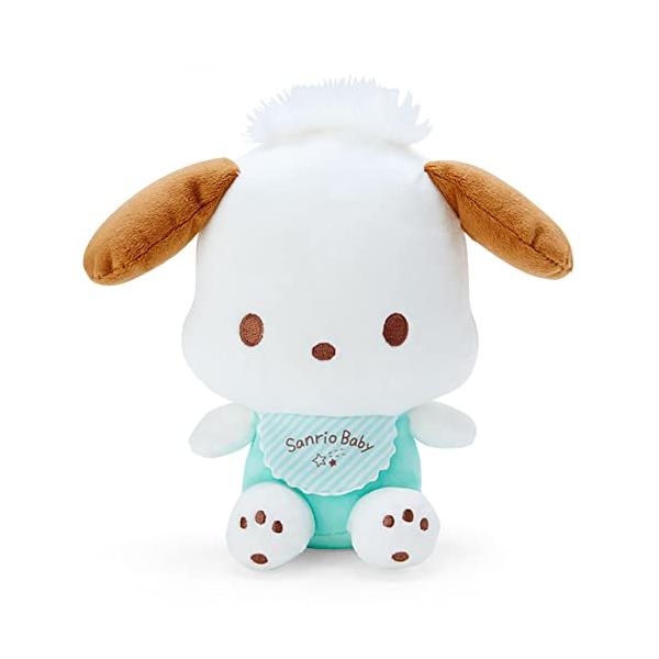 サンリオ(SANRIO) 洗えるぬいぐるみ ポチャッコ ぽちゃこ pochacco