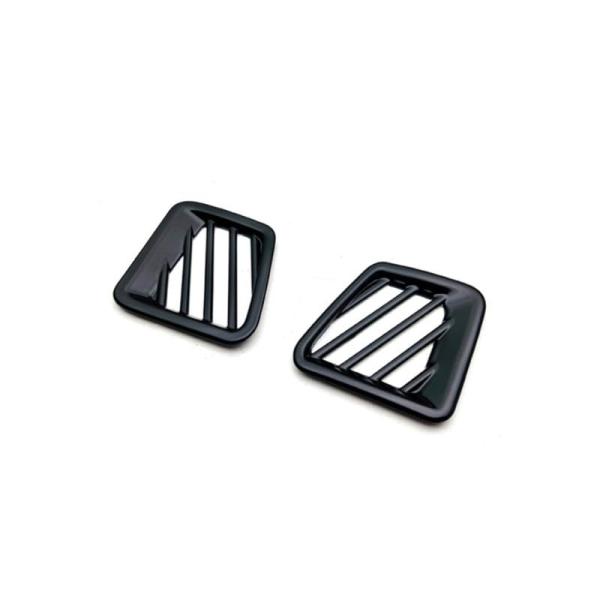 TADOKAPATU ダイハツ タントカスタム 専用 エアコン吹き出し口カバー