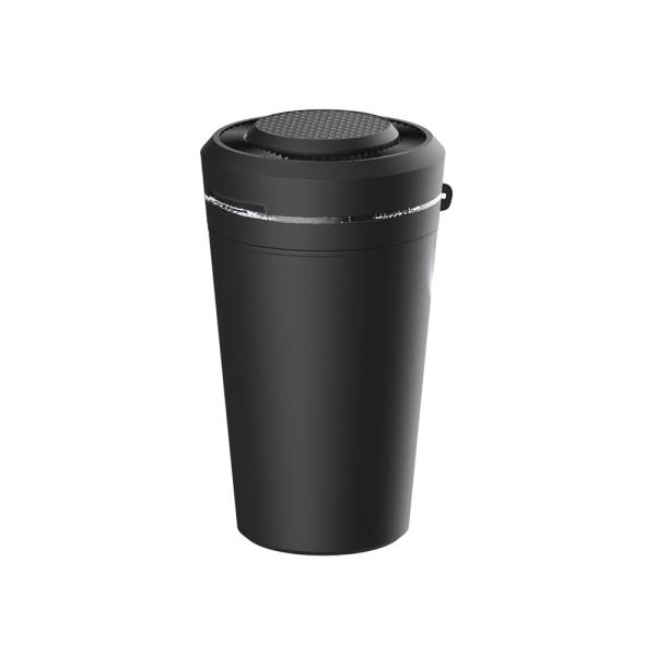 星光産業 車内用品 灰皿 EXEA(エクセア) スイッチライトアッシュ