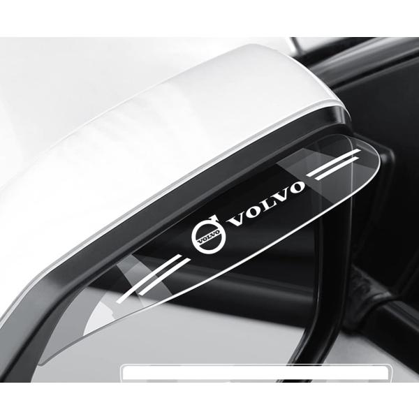 ??【上質な素材】弊社の防雨ステッカーは耐久性が長く、上質な透明PVC素材を使用して、一日に日曝されても、ロゴの色味が変わることもありません.弊社は製品に対して、15000回以上の叩き実験を実施して、特製なPVC材質により、衝撃性を大幅に吸...