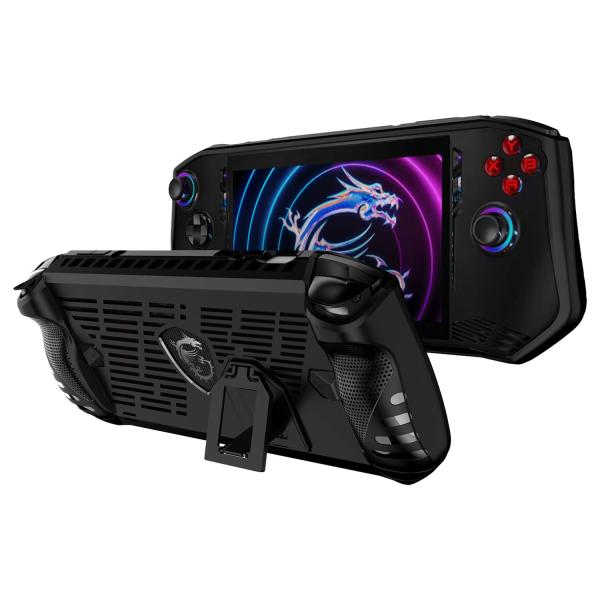 MSI Claw A1M 用 熱放散 ケース 保護カバー【YAJOJO】 保護ケース 