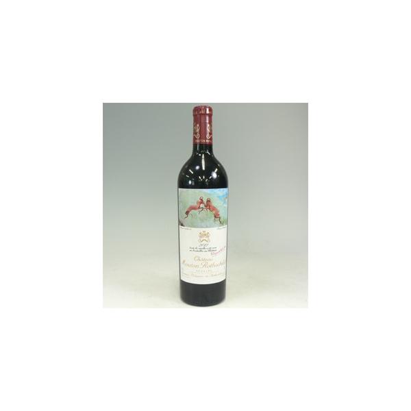 シャトー・ムートン・ロートシルト 2012 赤 750ml Chateau Mouton