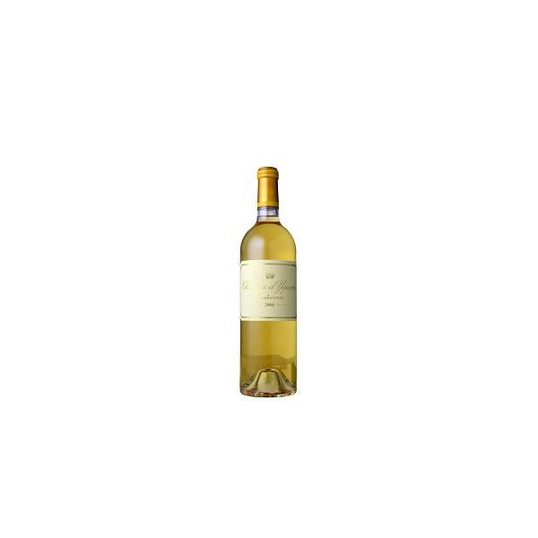 【未開栓】シャトーディケム2006 2006 シャトー・ディケム CH.D'YQUEM – 希少なワイン専門店｜WWC.inc