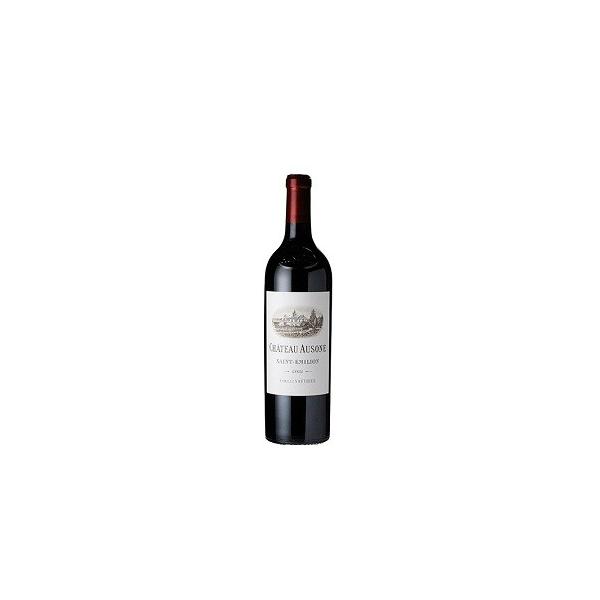 シャトー・オーゾンヌ 2016 赤 750ml : お酒のデパート もりもと