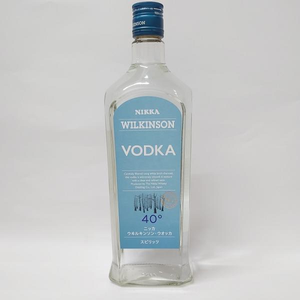 スコッチ「ペン・ネヴィス」社のブランドウォッカ。とうもろこしと大麦を、白樺の木炭で濾過。カクテルベースにも良い、バランスタイプ。●【産地】日本　【度数】40.0%　【容量】300ml　【輸入業者】国分西日本株式会社　本店　【商品コード】3195