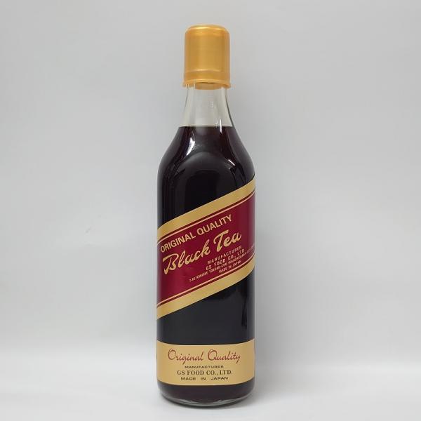 水で薄めるだけで出来上がる美味しいアイスティー。5倍希釈。水のかわりにソーダで満たしますとすばらしいティーソーダが出来上がります。●【産地】日本　【商品コード】3978