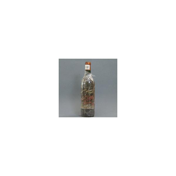 カスティーヨ・イガイ グラン・レセルヴァ・エスペシアル 1942年 750ml スペイン 【限定品】 【贈答 記念日 お祝い 新年】