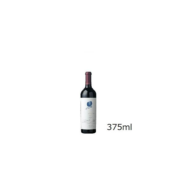 オーパスワン2013 ハーフボトル375ml 