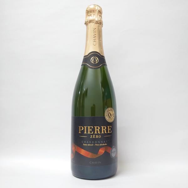 ピエール ゼロ ブラン・ド・ブラン ノンアルコール 750ml フランス ロワール モトックス 【要冷蔵】 【贈答 記念日 お祝い】