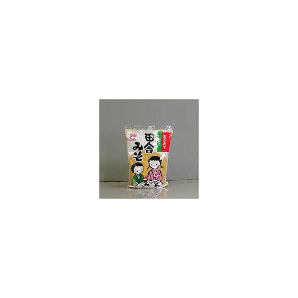 ヤマク 田舎みそ 800g　 ヤマク食品（株）