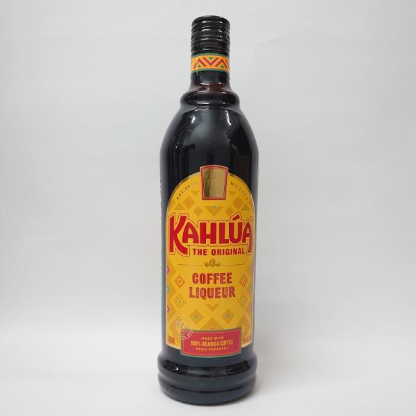 カルーア コーヒー リキュール 20% 700ml アメリカ サントリー 【贈答