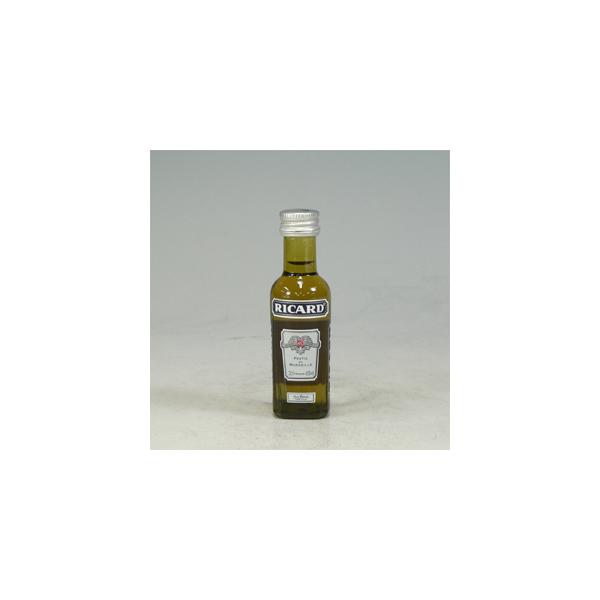 【容量】20ml　【酒類】リキュール　【国名】フランス　【商品コード】655075　南仏プロバンスのアニス飲料、香料リコリスから生まれる独特の風味があります。