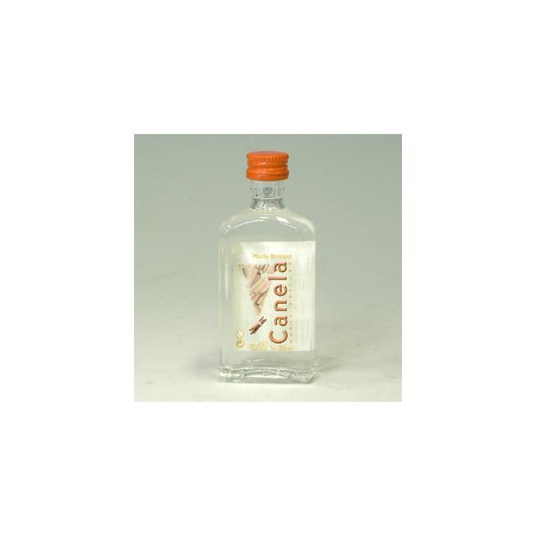 【容量】50ml　【酒類】リキュール　【国名】フランス　【商品コード】655140　「カネラ」はスペイン語でシナモン。芳醇な香りが漂うスリランカ産シナモンを使用したリキュールです。