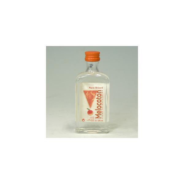 【容量】50ml　【酒類】リキュール　【国名】フランス　【商品コード】655143　メロコトンは情熱の国、スペインの大地で厳選された白桃のフレッシュな甘味と、香味をしっかりと引き出したライトなリキュール。