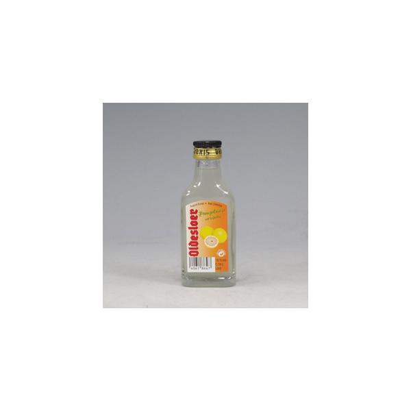 【容量】40ml　【酒類】リキュール　【国名】フランス　【商品コード】655176　ウォッカをベースにしたグレープフルーツのリキュール。みずみずしいフルーツの香りと完熟した甘味がとても魅力的でトロピカルな風味がいっぱい。