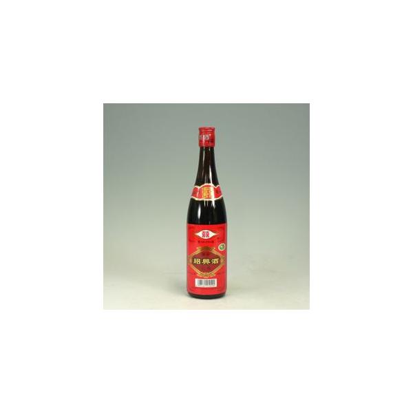 【容量】600ml　【商品コード】660254　艦湖の水で仕上げられた、ライト感覚の紹興酒です。