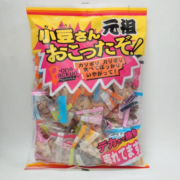 いろいろ美味しいお豆さんの詰め合わせ。●【産地】日本　【商品コード】774608