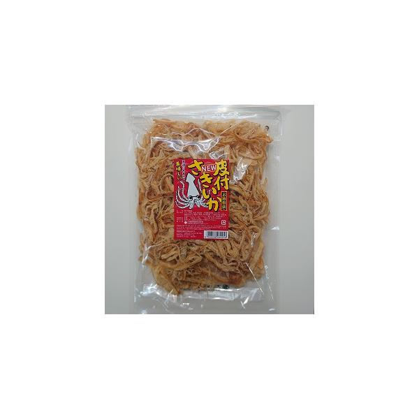 大坂屋 皮付さきいか 大袋 135g　 大坂屋物産（株） 日本