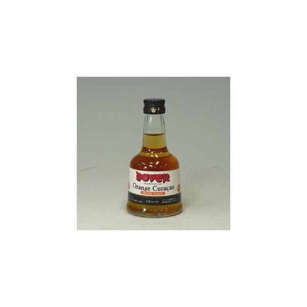 【容量】 100ml　【産地】 日本　【商品コード】 80769　キュラソー島オレンジ風味にこだわり、フルーツブランデーに浸漬、長期熟成し、各種スパイスをブレンドした深い風味のオレンジリキュールです。洋菓子に幅広く使用され、風味とコクが効果...