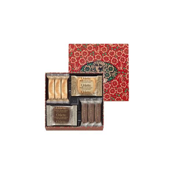 【商品コード】8217　人気のサンドクッキーが「チョコレートをたのしむクッキー」へ生まれ変わりました。ミルクチョコサンド3個、ホワイトチョコサンド3個、バニラロール5個、チョコロール5個