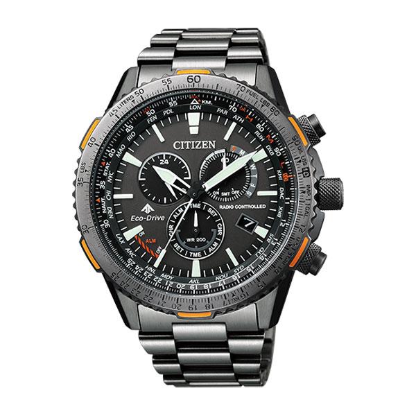 CITIZEN PROMASTER SKY