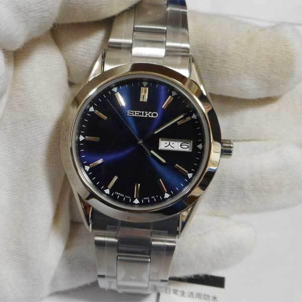 セイコー Scdc037 曜日付きカレンダー採用 男性用腕時計スピリット Seiko Spirit 紳士用時計 名入れ刻印対応 有料 取り寄せ品 Buyee Buyee 日本の通販商品 オークションの代理入札 代理購入