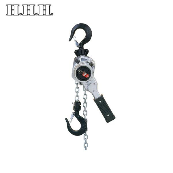 Hhh スリーエッチ スーパーレバー Spii 500kg Hhh Sp2 500 森の道具屋さん 通販 Yahoo ショッピング