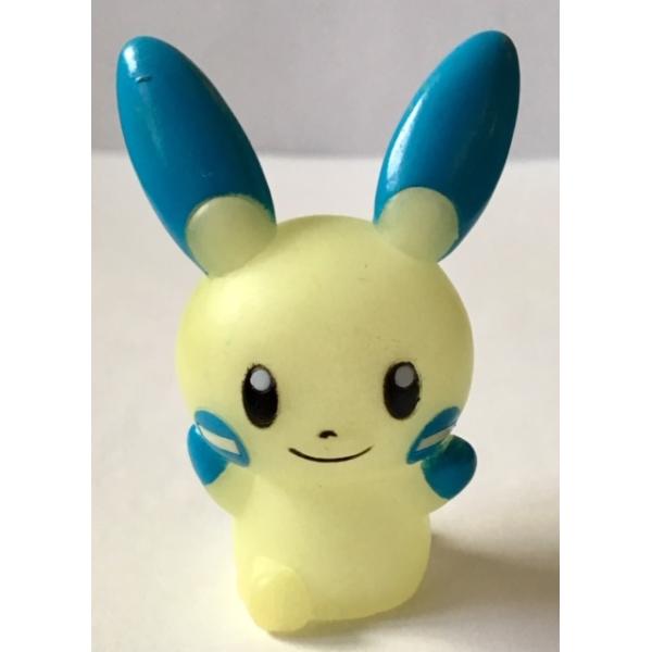 送料無料 即納 送料無料 未使用 ポケモンキッズ 指人形 色違い プラスル マイナン 非売品 懸賞品 ポケットモンスター その他人形 Reachahand Org