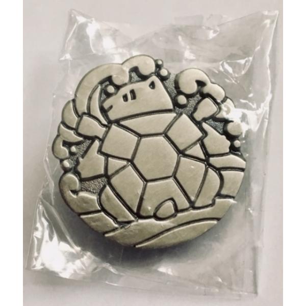 ポケモンセンター ぴんずこれくしょん ポケ紋 カメックス 単品 Dejapan Bid And Buy Japan With 0 Commission