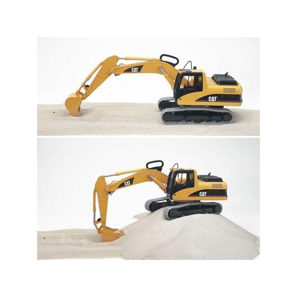 車 おもちゃ ショベル ブルドーザー Bruder ブルーダー Cat ショベル Buyee Buyee Japanese Proxy Service Buy From Japan Bot Online