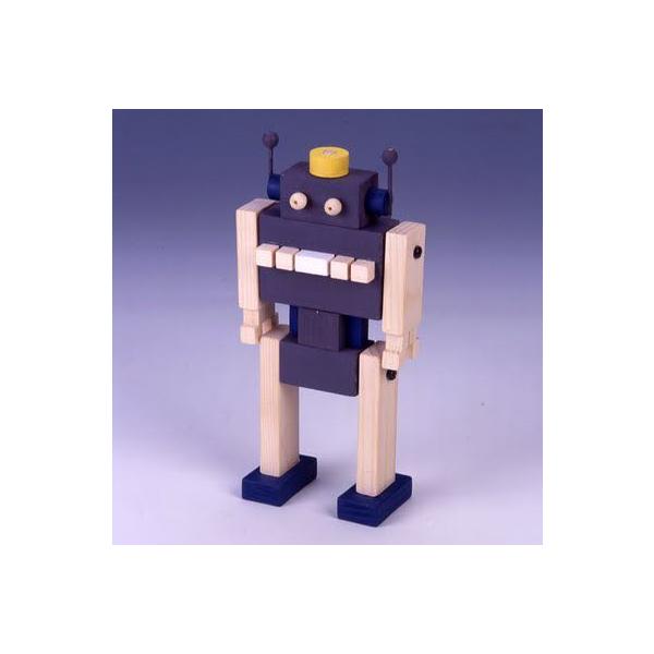 加賀谷木材 ロボット 木工工作キット Buyee Buyee Japanese Proxy Service Buy From Japan Bot Online