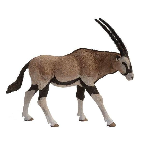 動物フィギュア Papo Wild アンテロープオリックス 出産祝い 木のおもちゃ 森のこびと 通販 Yahoo ショッピング