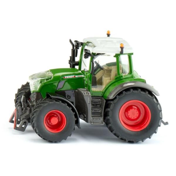 siku（ジク） SIKU 1/32 Fendt 728Varioトラクター SK3293 ミニカー