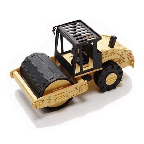 ݋@BEd@  y[p[Ntg Cars Craft Road Roller [h[[ CC-K8