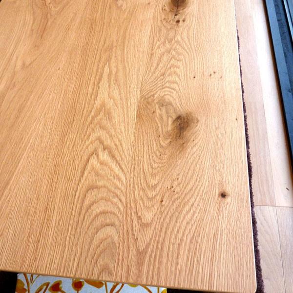 天然杢風節ありオーク材の質感溢れるナチュラルテイストな1cm幅こたつ パリス 0096 Paris 1 カントリーハウス森のくに 通販 Yahoo ショッピング