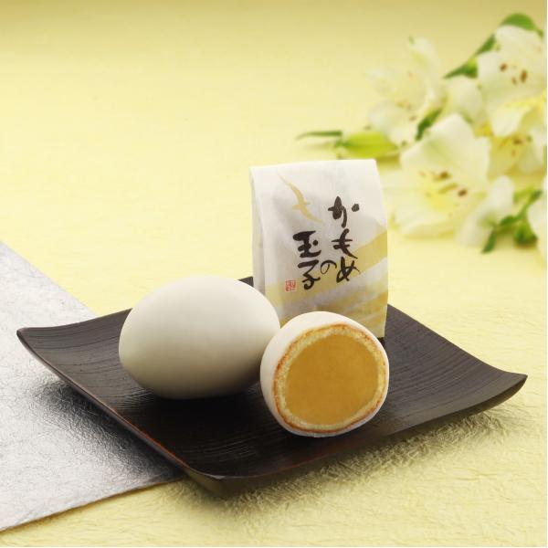 --------------------------------さいとう製菓株式会社----------------------------南三陸の大自然のキャンパスに悠々と翼の筆を走らせるかもめたち。南三陸を代表する銘菓「かもめの玉子」は...