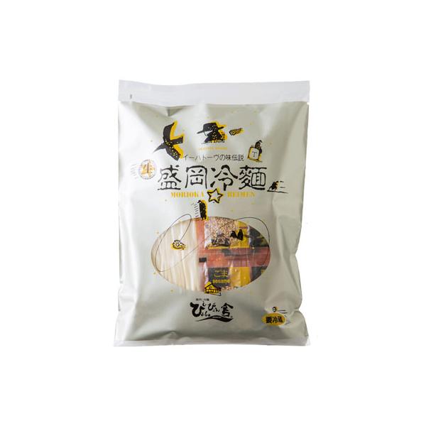 「ぴょんぴょん舎」は、岩手民ならだれもが知っている、焼肉・冷麺の人気店！麺は、キメの細かい馬鈴薯澱粉と小麦粉を使用しており、表面がツルツルでコシの強いのが特徴です。スープは、国産の牛肉・牛骨をベースに鶏ガラを加えじっくりと煮込んだ、コクがあ...