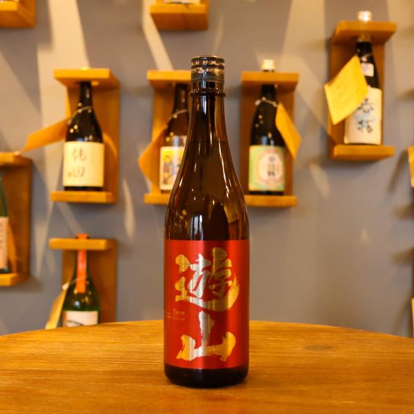 菊の司 遊山 純米酒 720ml