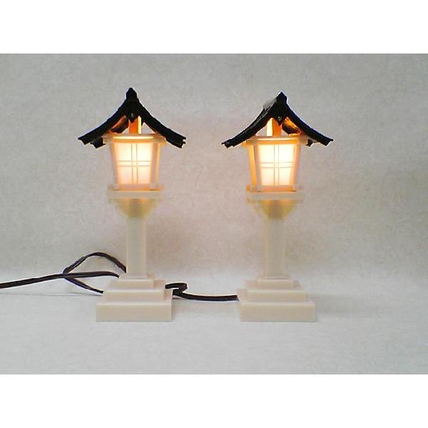 春日灯篭 27cm : 森岡神宮店 - 通販 - Yahoo!ショッピング