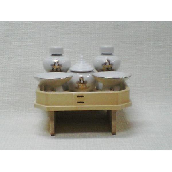 御日供一式 5寸 三宝荒神(足付三宝) : 森岡神宮店 - 通販 御日供一式 5寸 三宝荒神(足付三宝) : 森岡神宮店 - 通販
