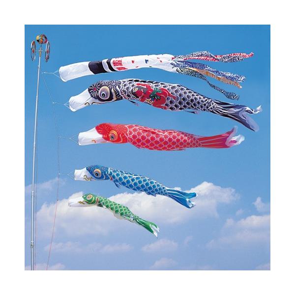 こいのぼり 4匹の人気商品 通販 価格比較 価格 Com