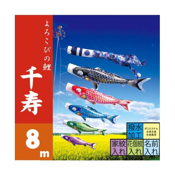 徳永鯉のぼり豪1,5mセット未使用 arcssquare_001-820